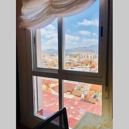 Ferienwohnung Atico Centro - 657452250 Málaga Exterior foto