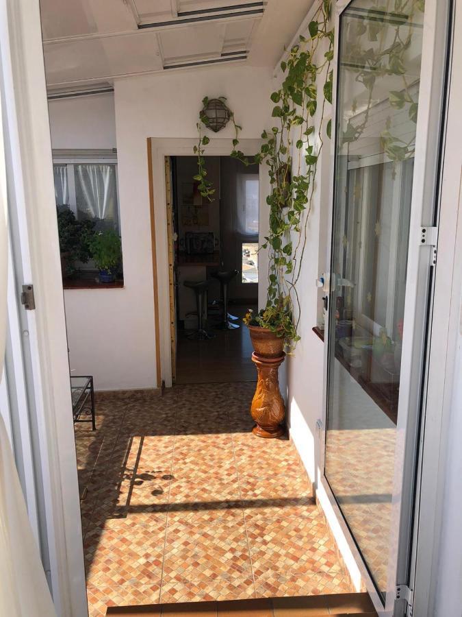 Ferienwohnung Atico Centro - 657452250 Málaga Exterior foto