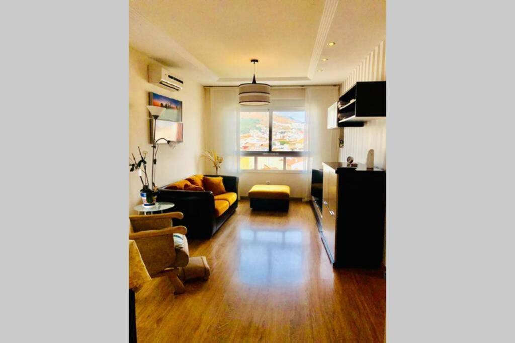 Ferienwohnung Atico Centro - 657452250 Málaga Exterior foto