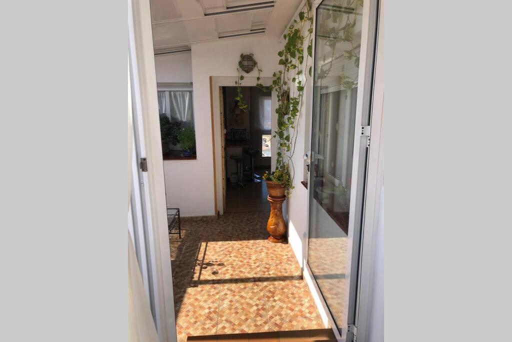 Ferienwohnung Atico Centro - 657452250 Málaga Exterior foto