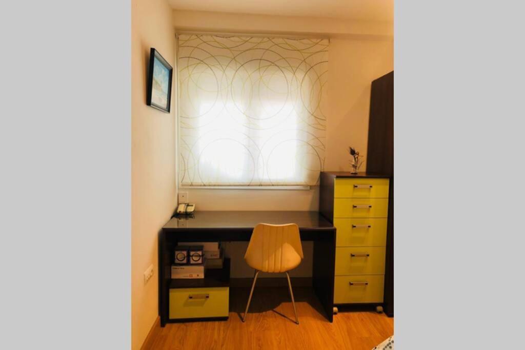 Ferienwohnung Atico Centro - 657452250 Málaga Exterior foto